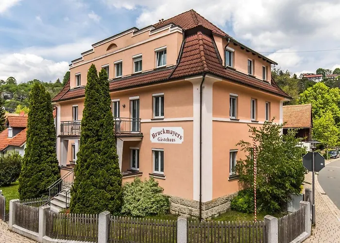 Bruckmayers Gaestehaus