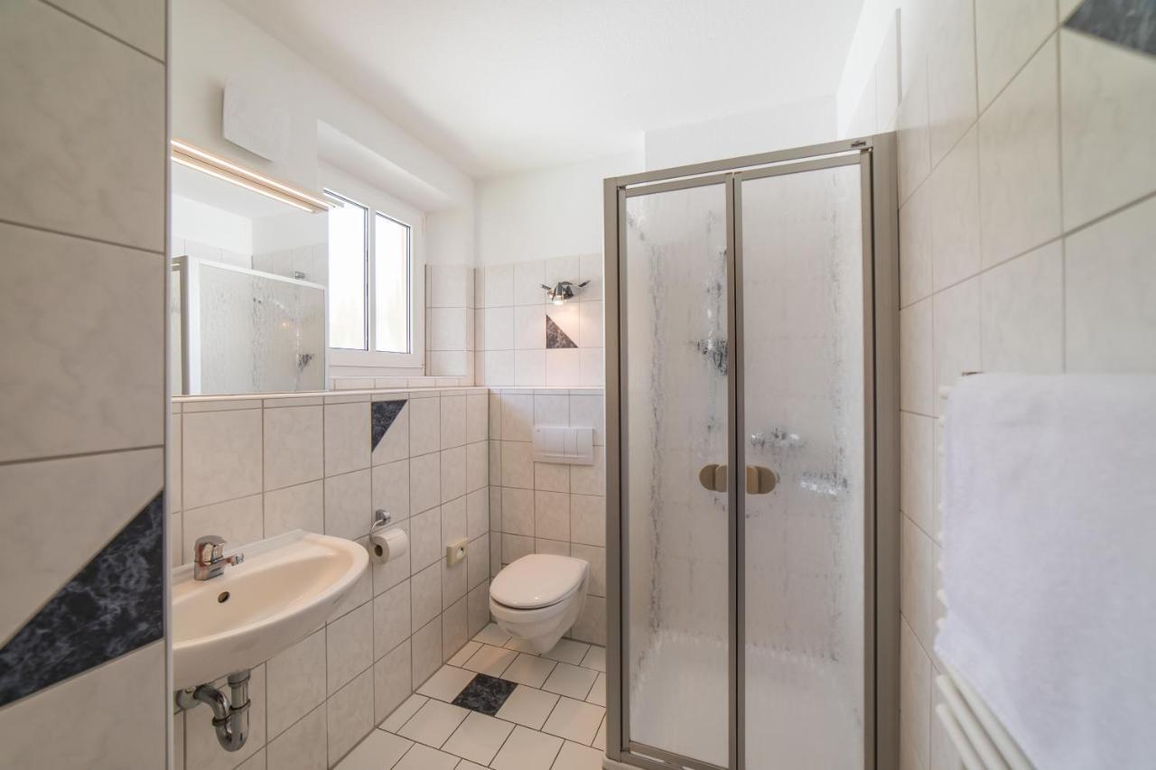 Bruckmayers Gaestehaus 3* Pottenstein