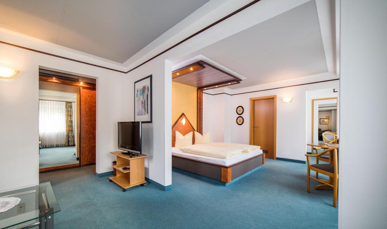 Bruckmayers Gaestehaus Gasthuis 3*