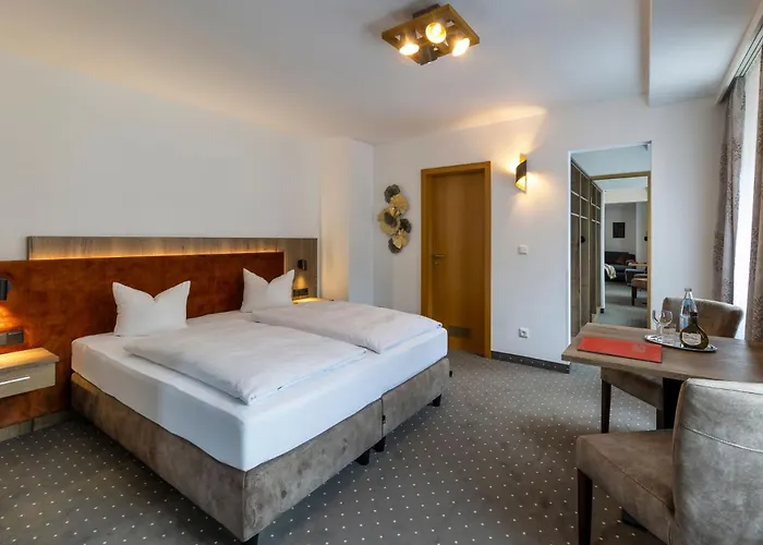 Bruckmayers Gaestehaus