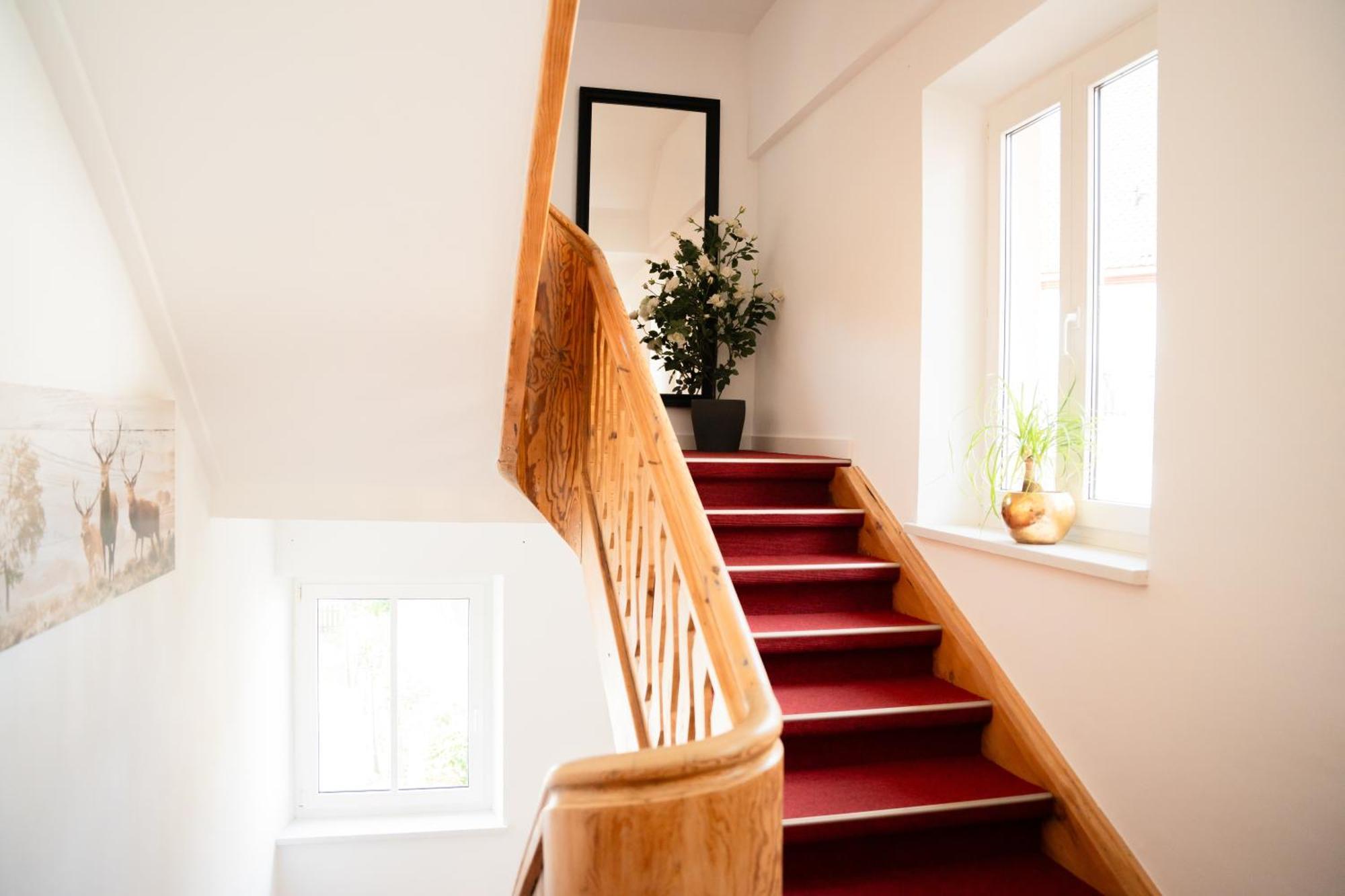 Maison d'hôtes Bruckmayers Gaestehaus 3*