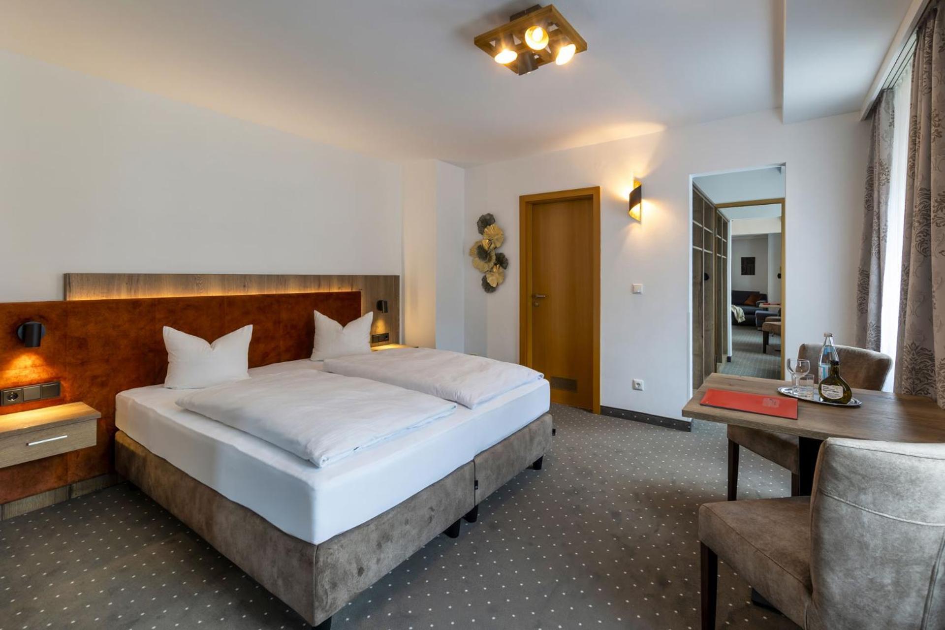 Maison d'hôtes Bruckmayers Gaestehaus 3*
