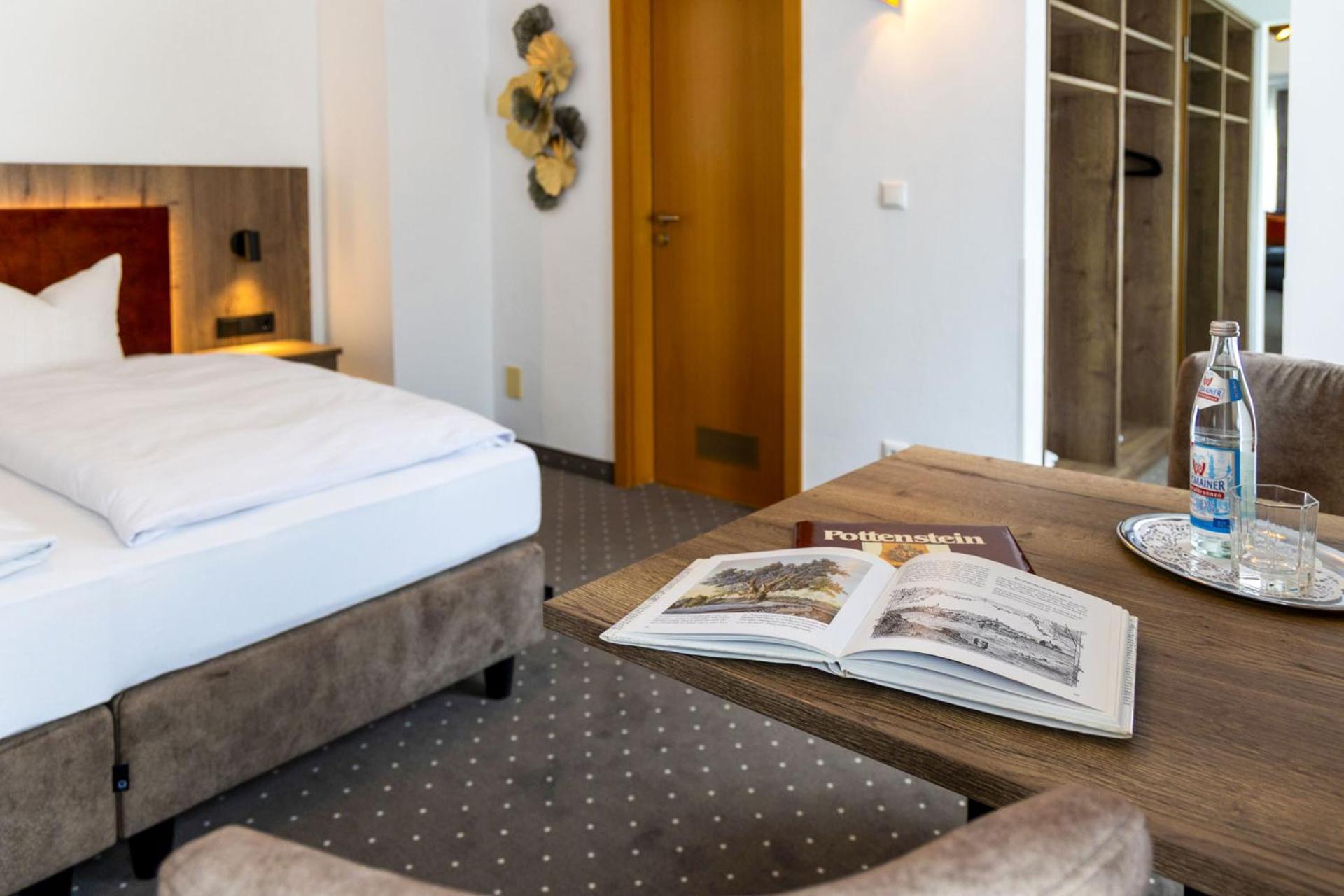 Bruckmayers Gaestehaus Pottenstein
