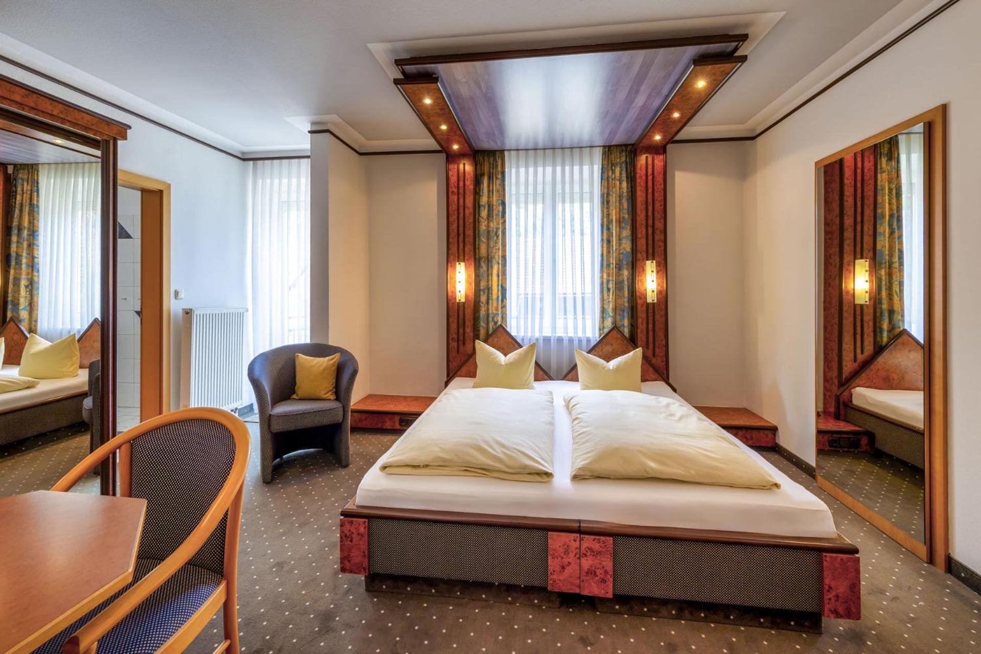 Maison d'hôtes Bruckmayers Gaestehaus 3*