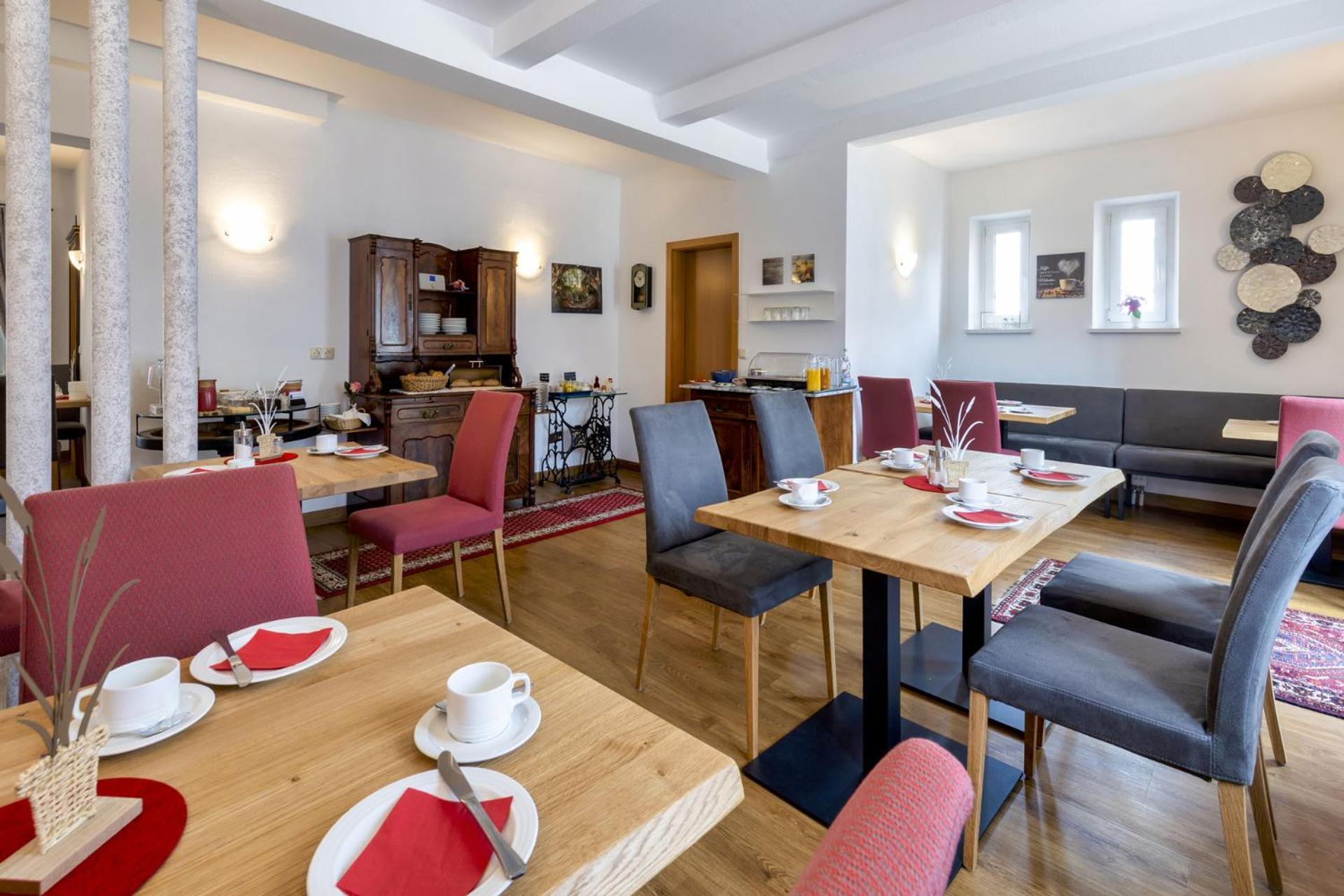 Bruckmayers Gaestehaus Pottenstein
